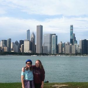 Meet your Posher, Trisha